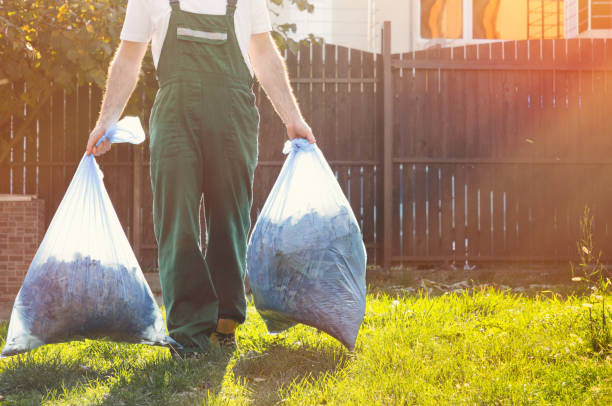 Commercial Cleanout Services in Rio, WI